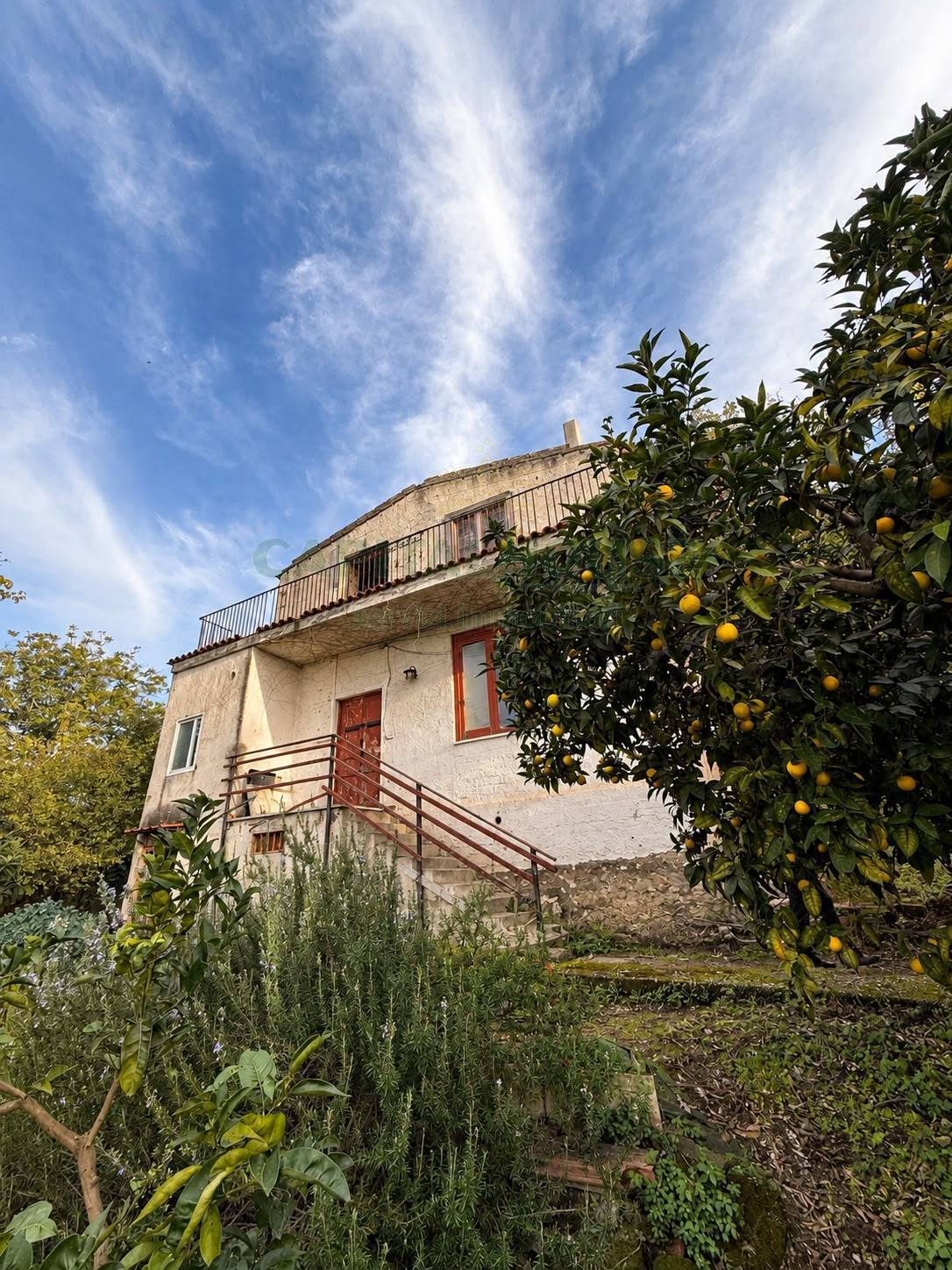 Indipendente in vendita a Palma Campania, vico di palma