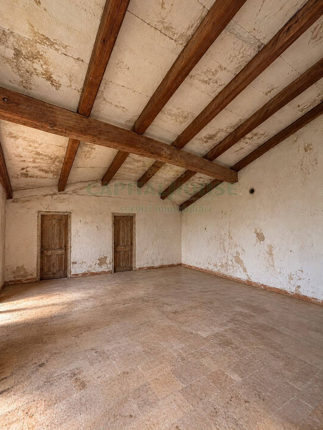 Indipendente in vendita a Palma Campania, vico di palma