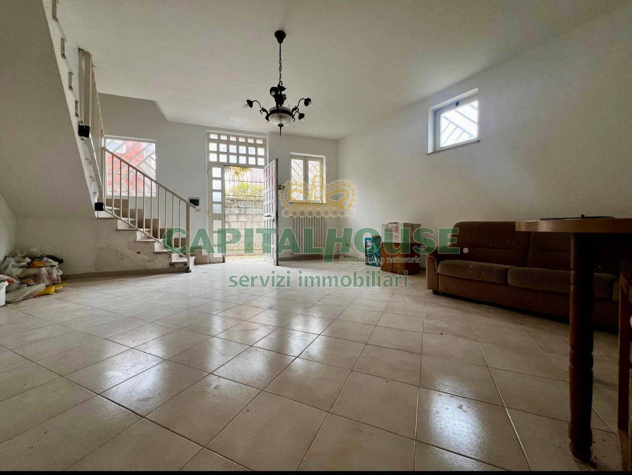 S.Indipendente in vendita a San Potito Ultra