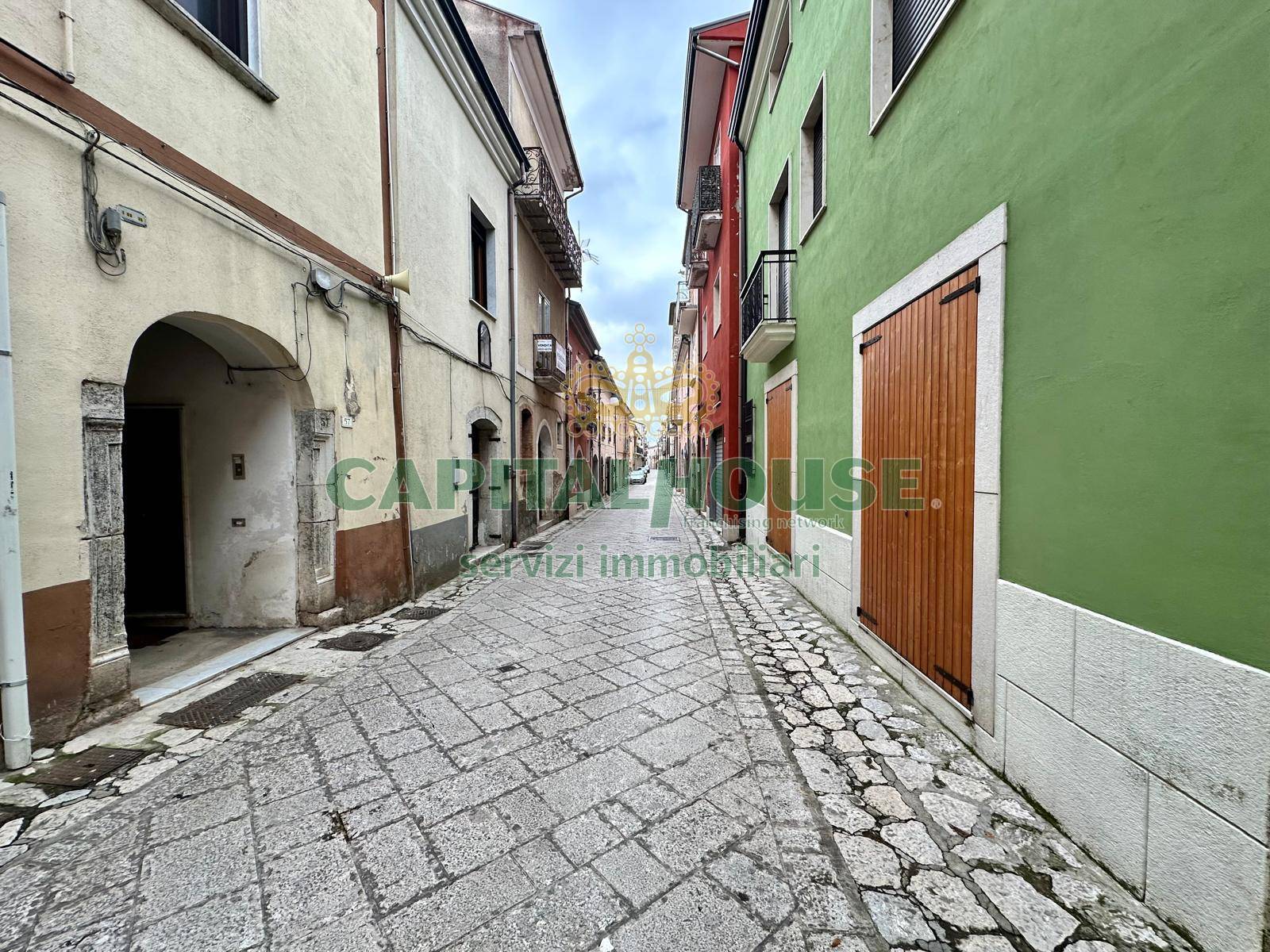 S.Indipendente in vendita a San Potito Ultra