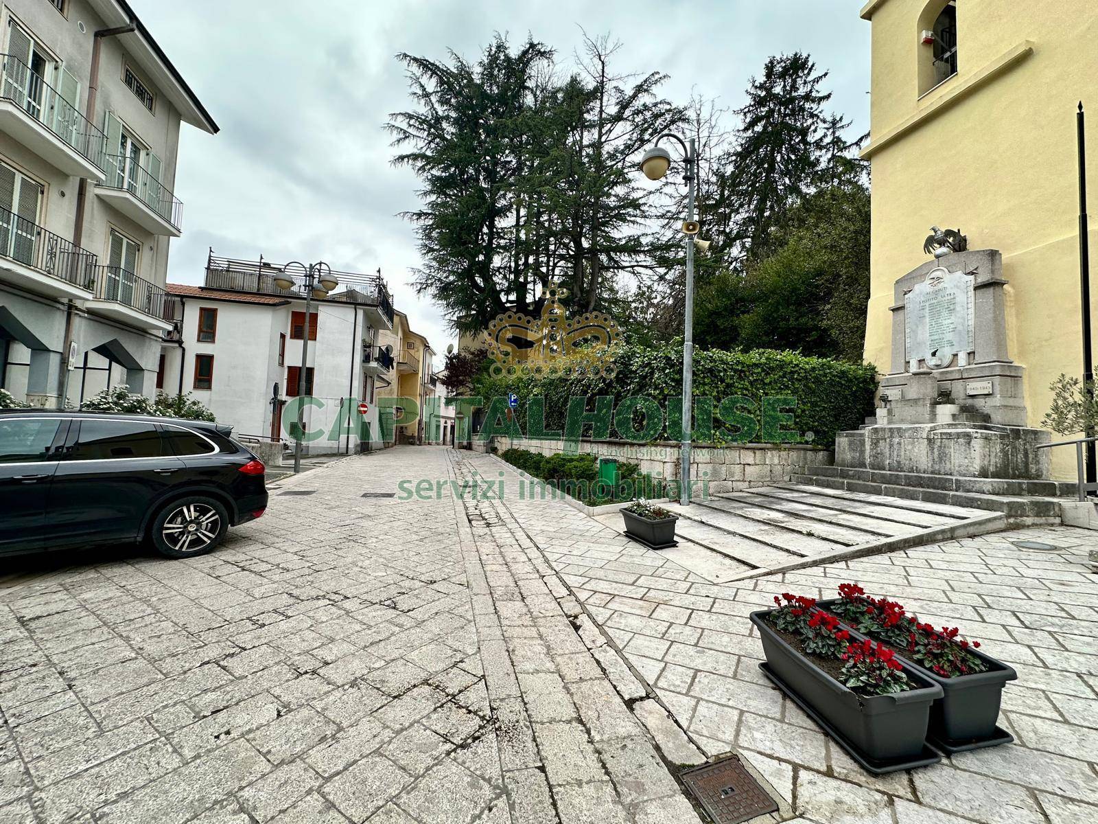 S.Indipendente in vendita a San Potito Ultra