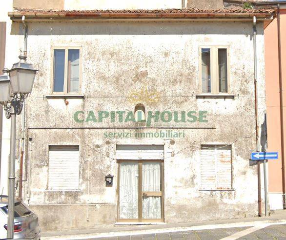 S.Indipendente in vendita a Manocalzati