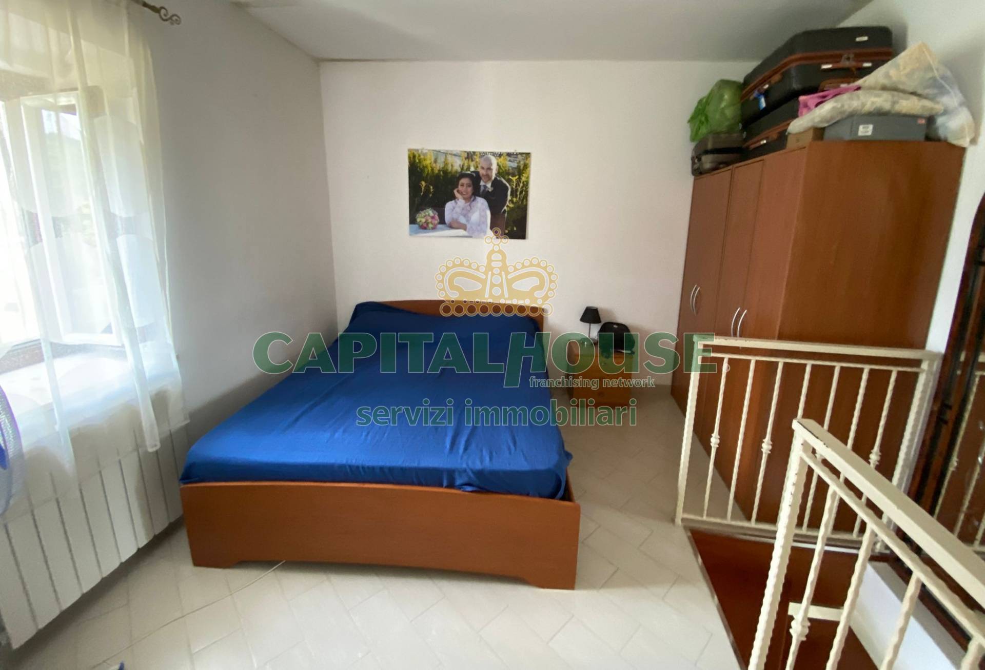 Appartamento in vendita a San Potito Ultra