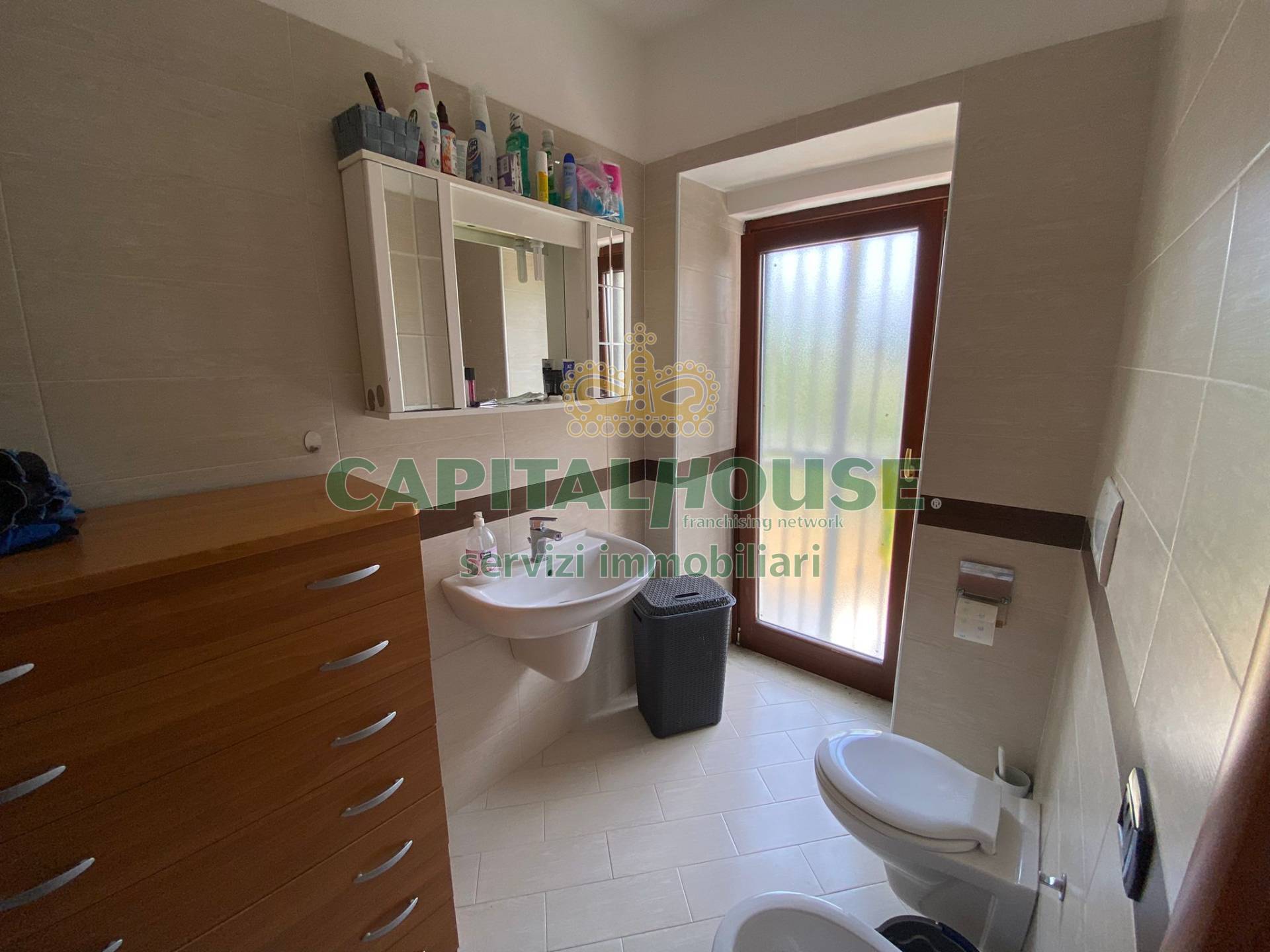 Appartamento in vendita a San Potito Ultra