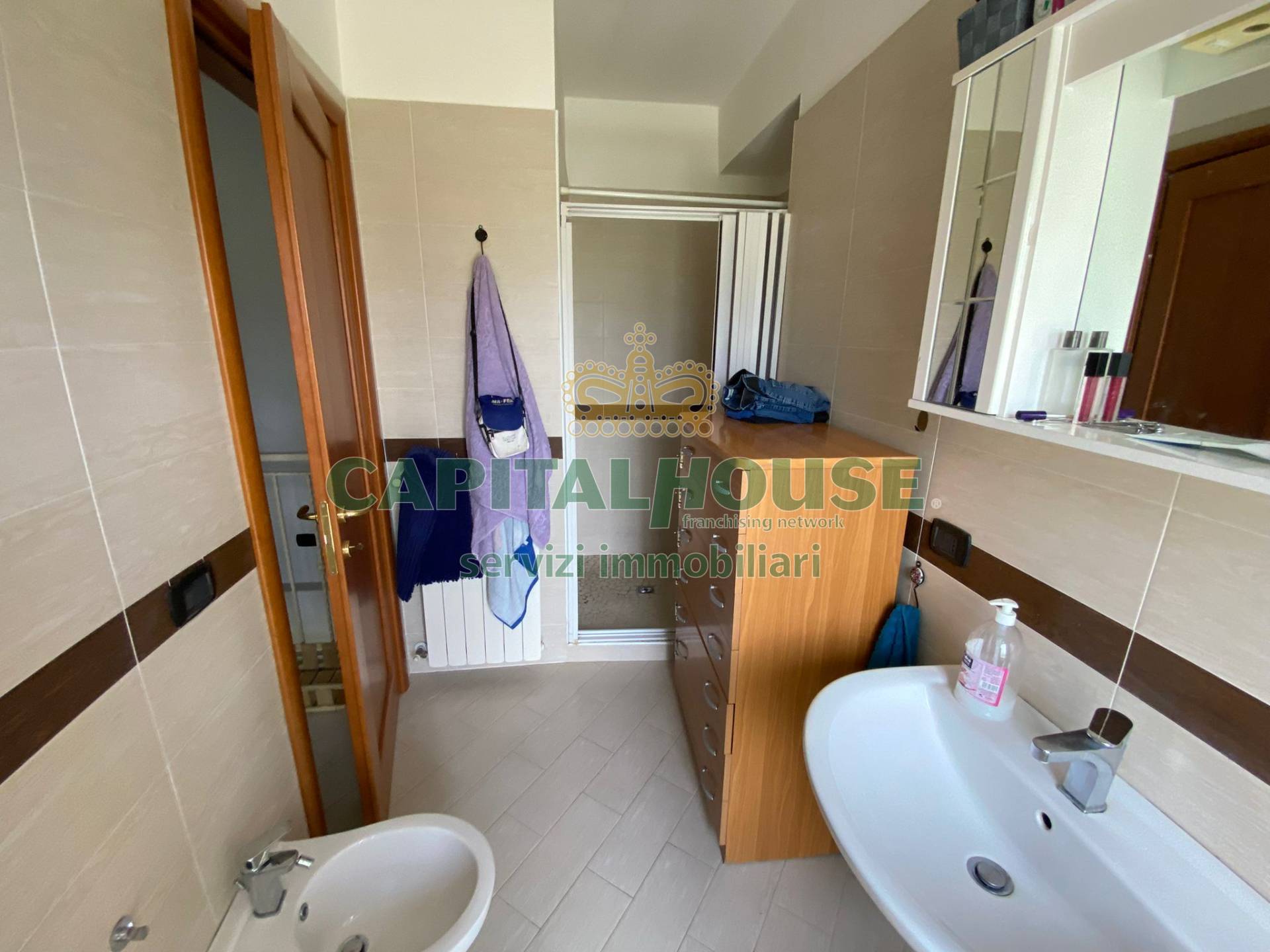 Appartamento in vendita a San Potito Ultra