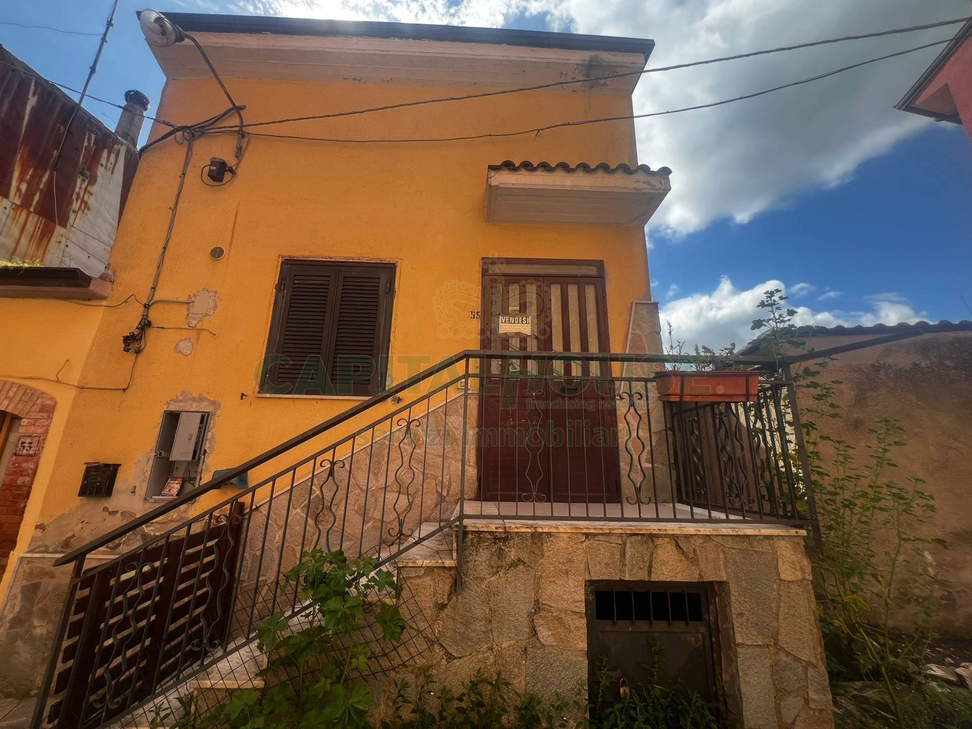 S.Indipendente in vendita a Candida