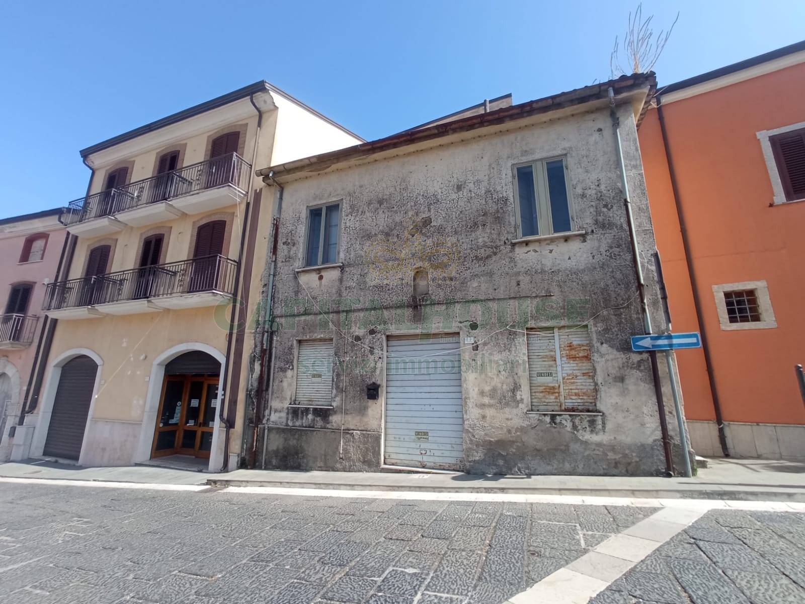 S.Indipendente in vendita a Manocalzati
