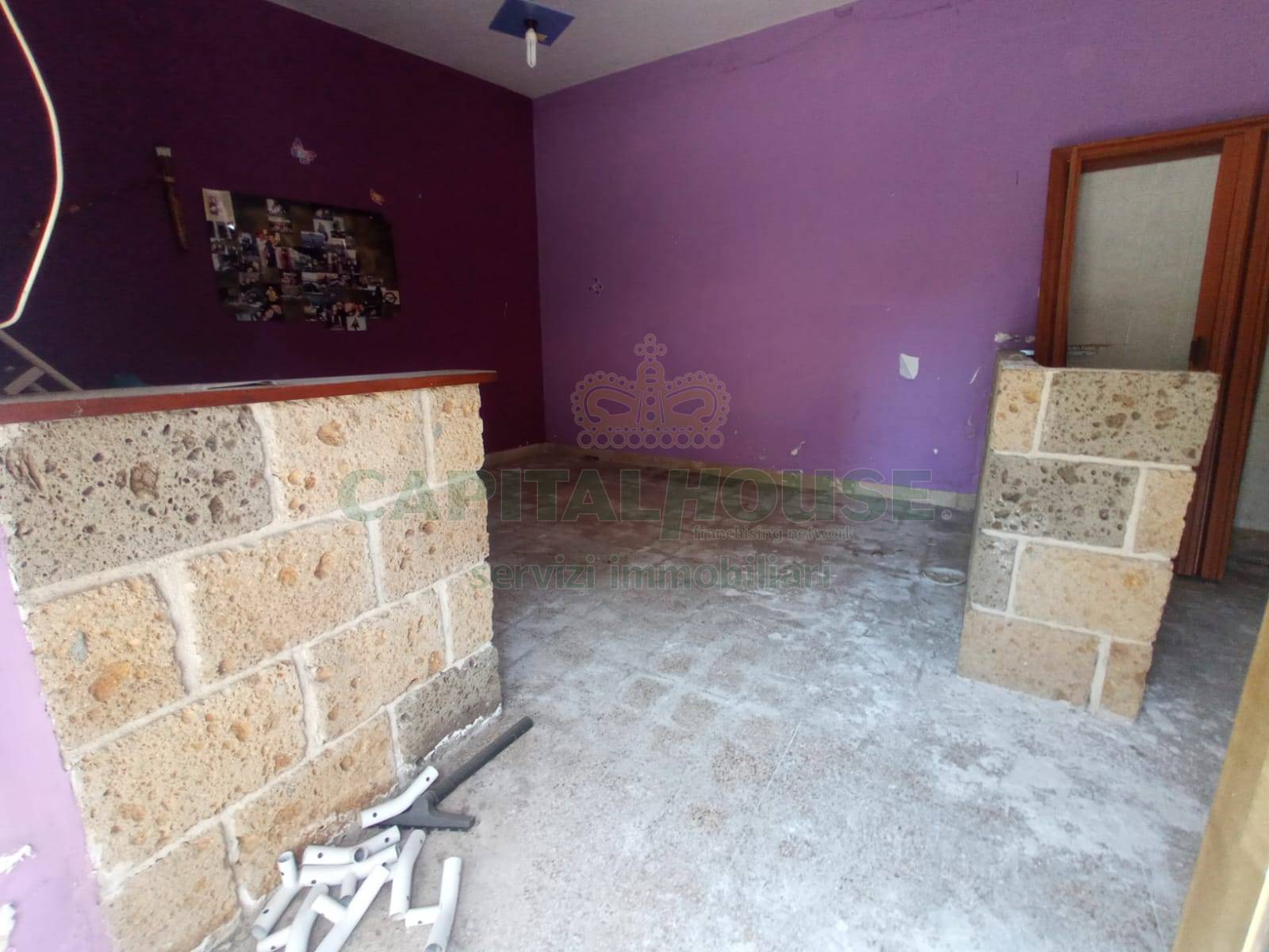 S.Indipendente in vendita a Manocalzati