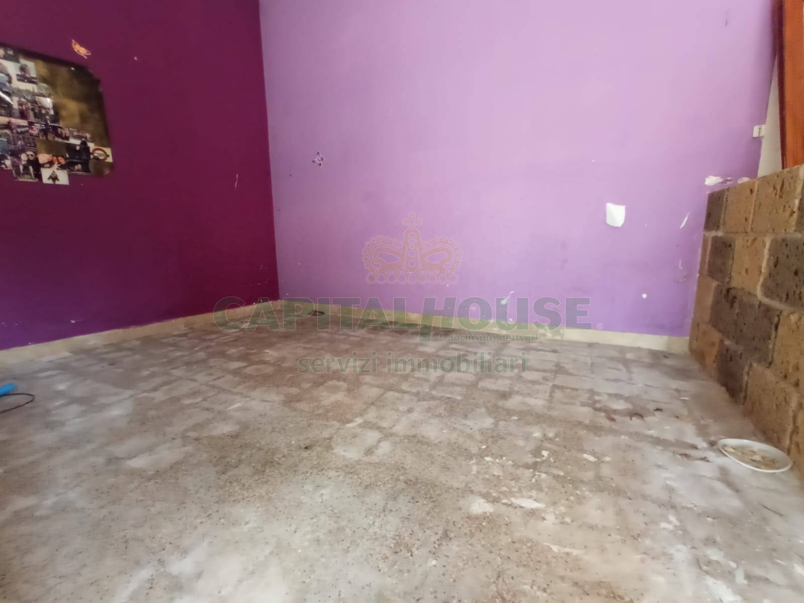 S.Indipendente in vendita a Manocalzati