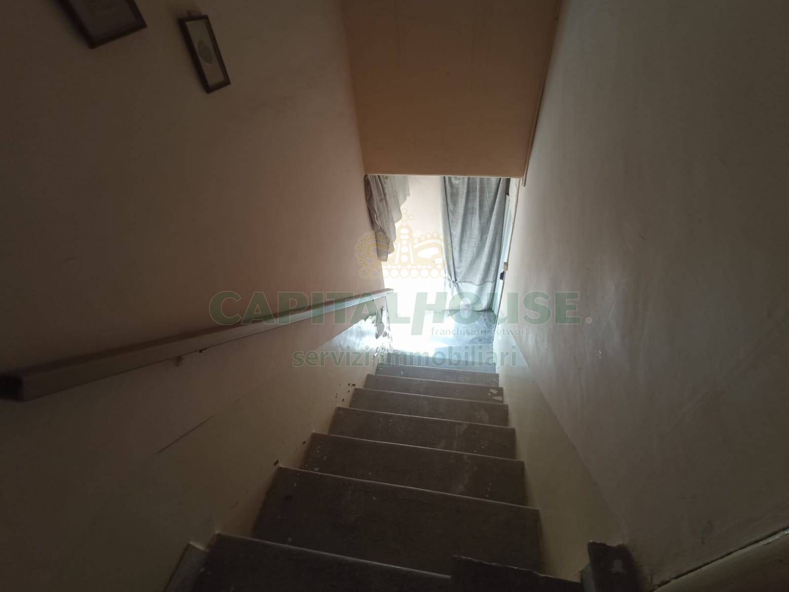 S.Indipendente in vendita a Manocalzati