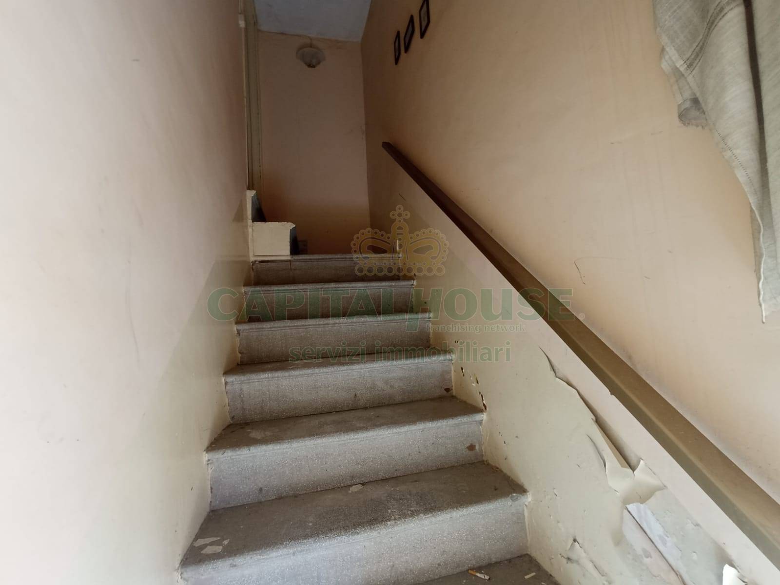 S.Indipendente in vendita a Manocalzati