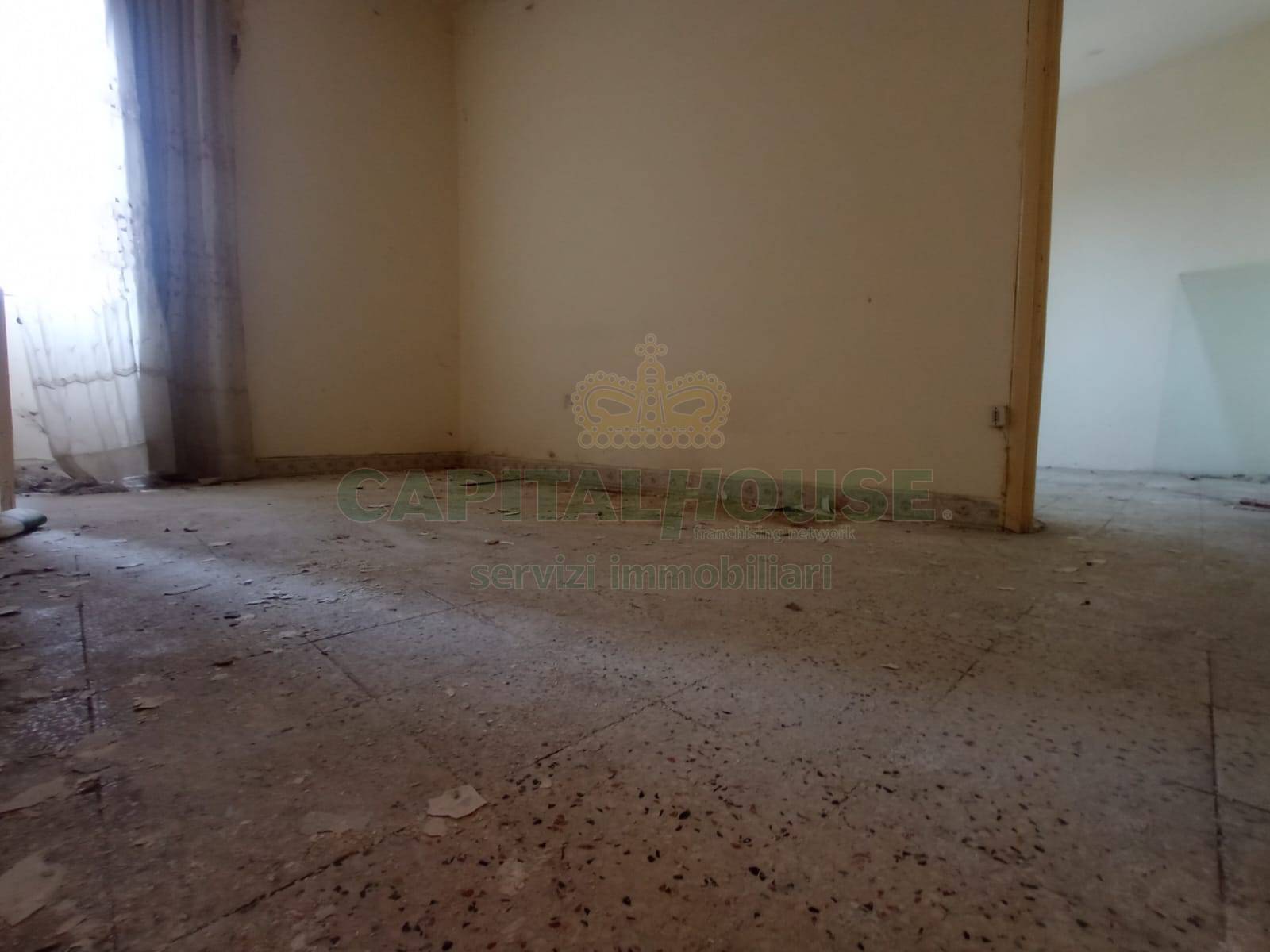 S.Indipendente in vendita a Manocalzati