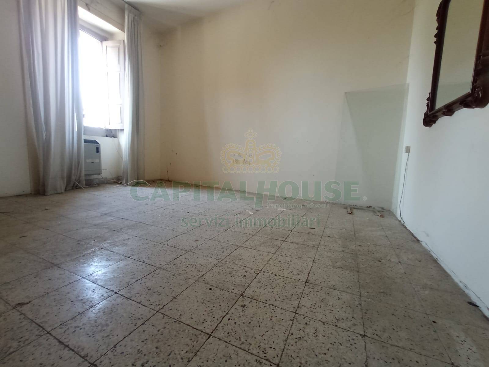 S.Indipendente in vendita a Manocalzati