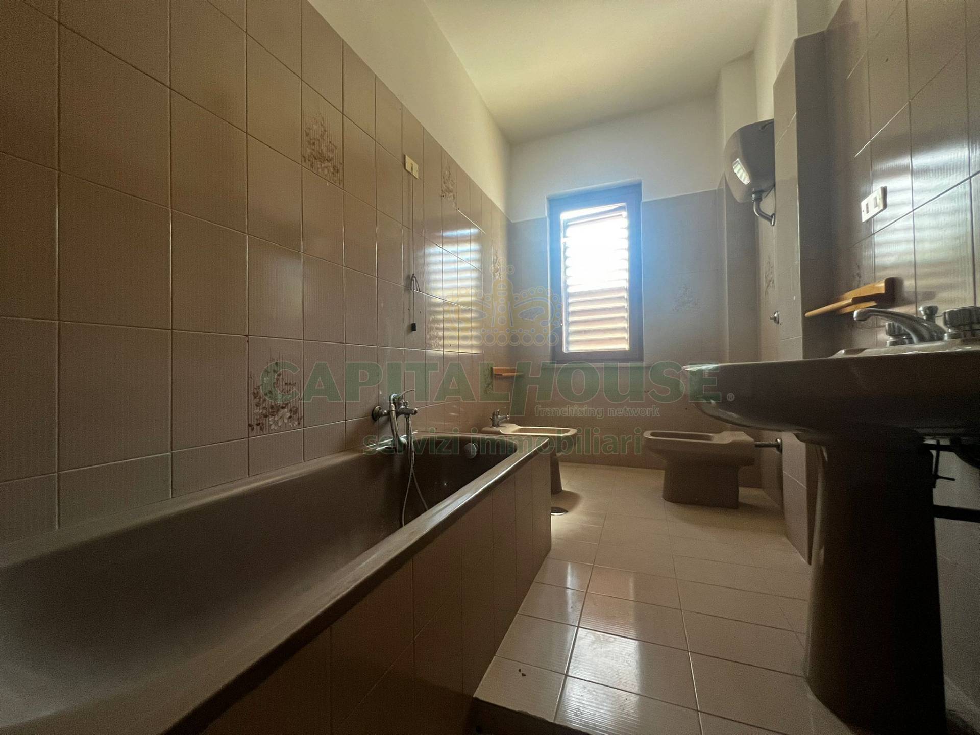 Appartamento in vendita a Chiusano di San Domenico