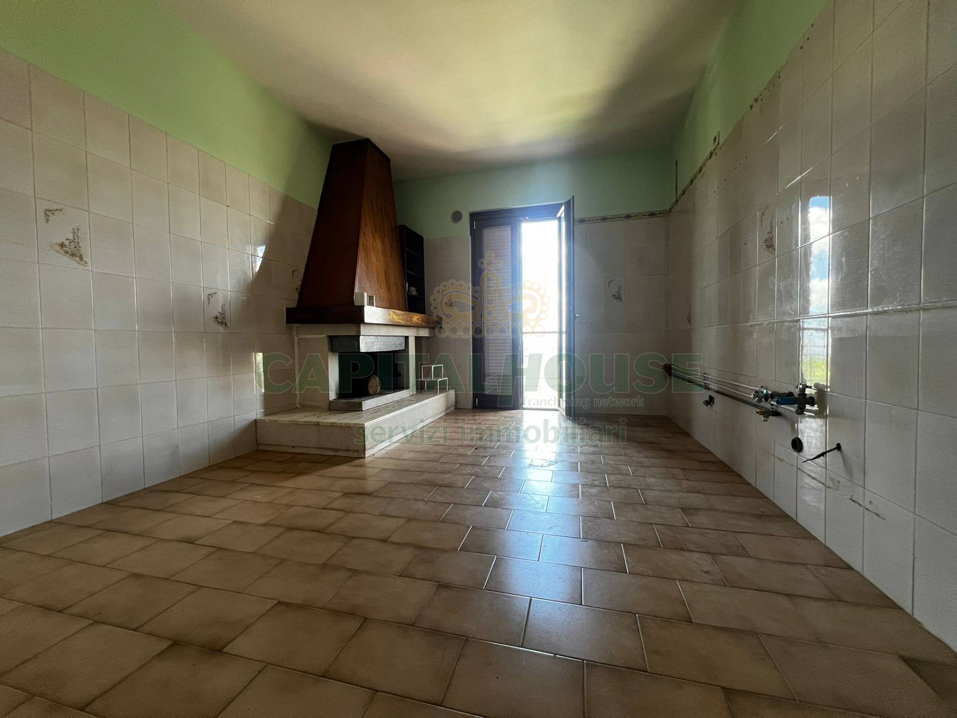 Appartamento in affitto a Chiusano di San Domenico