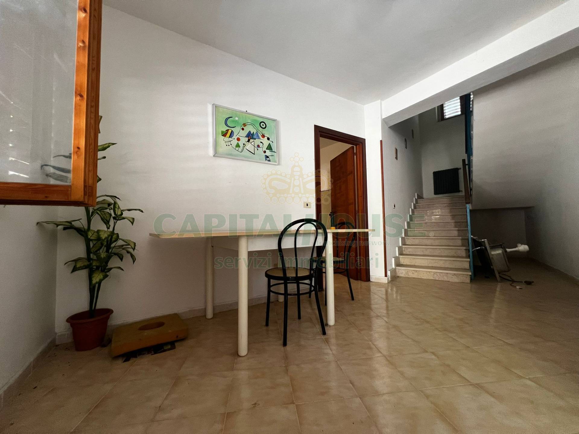 S.Indipendente in vendita a San Mango sul Calore