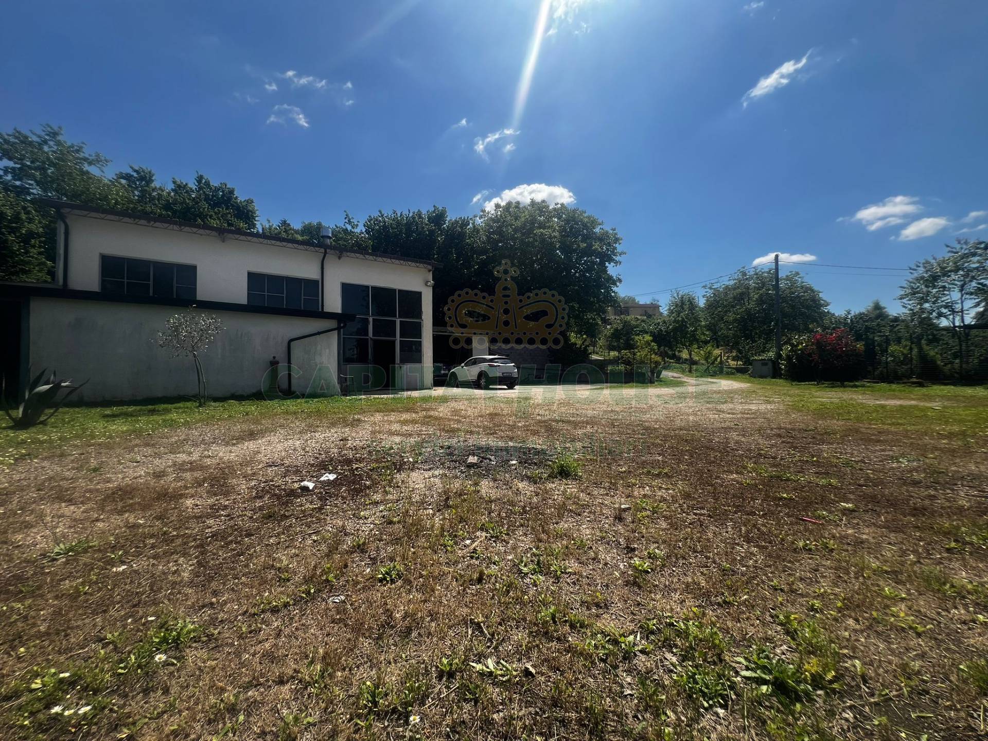 Commerciale in affitto a Manocalzati