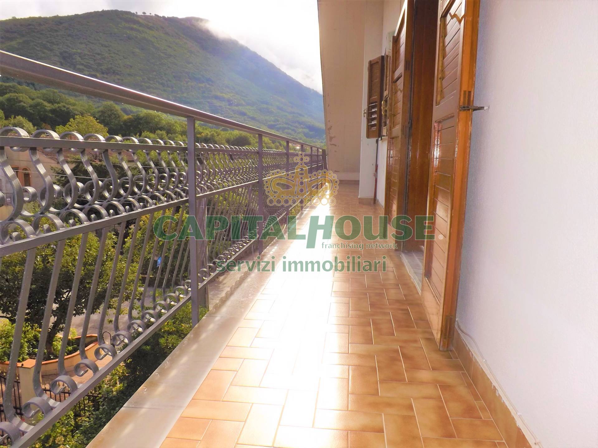 Mansarda in affitto a Santo Stefano del Sole