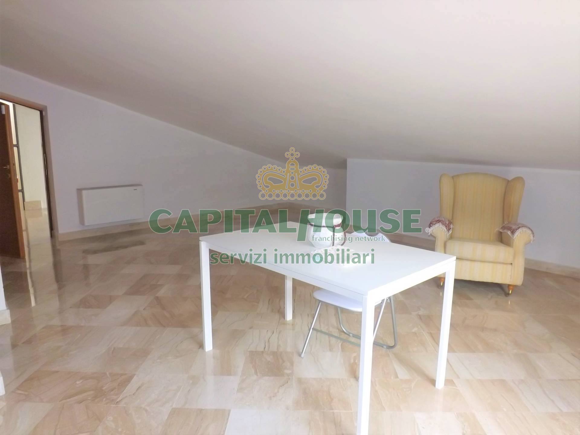 Mansarda in affitto a Santo Stefano del Sole