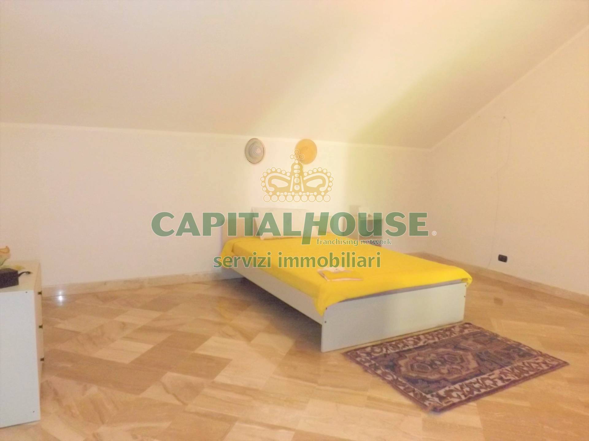 Mansarda in affitto a Santo Stefano del Sole