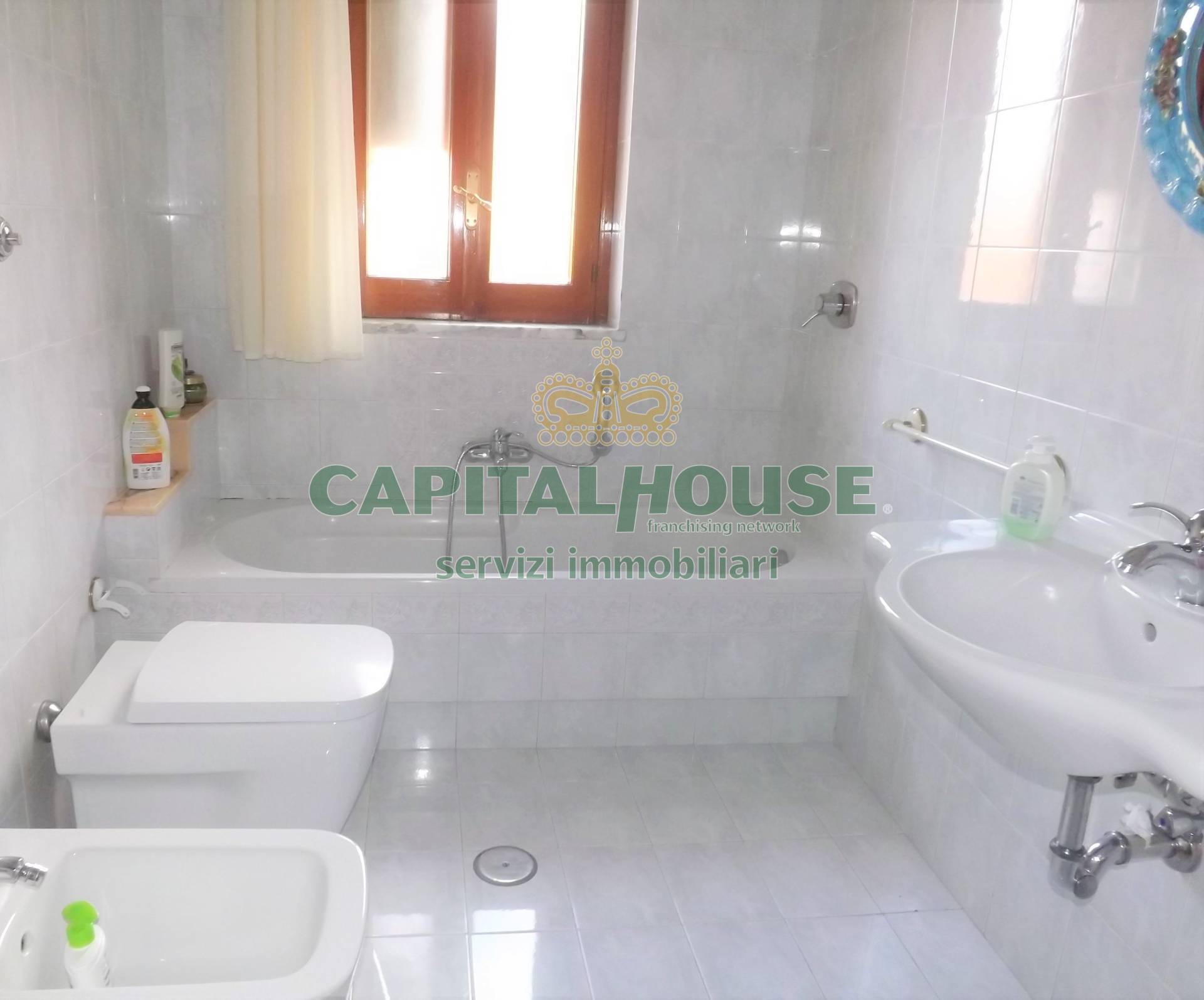 Mansarda in affitto a Santo Stefano del Sole