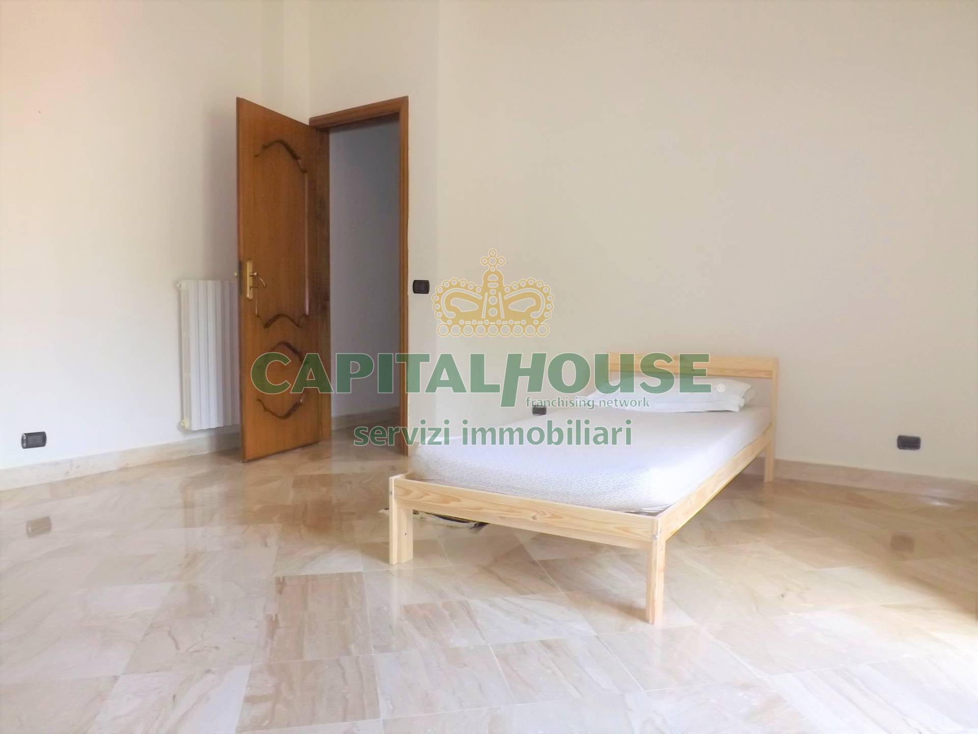 Mansarda in affitto a Santo Stefano del Sole