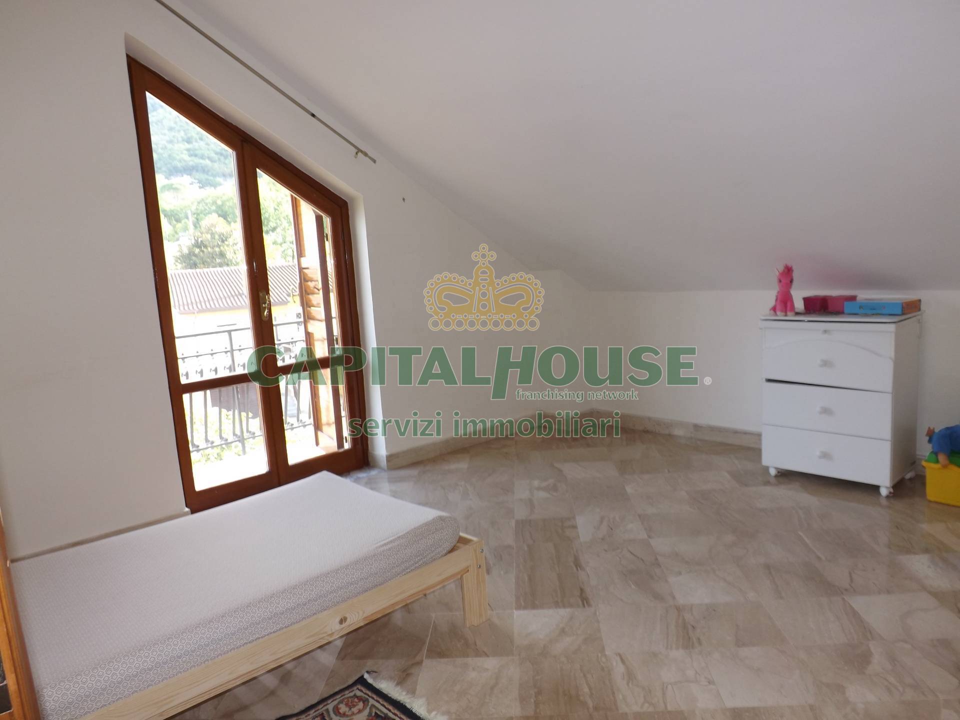 Mansarda in affitto a Santo Stefano del Sole