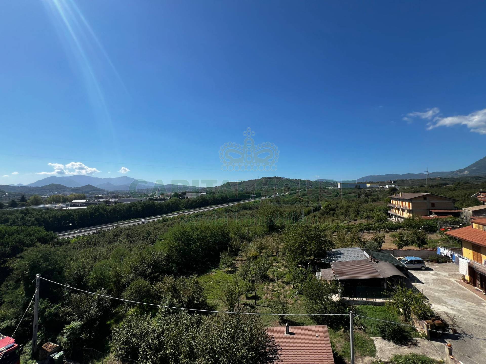 Capannone in affitto a Montefredane