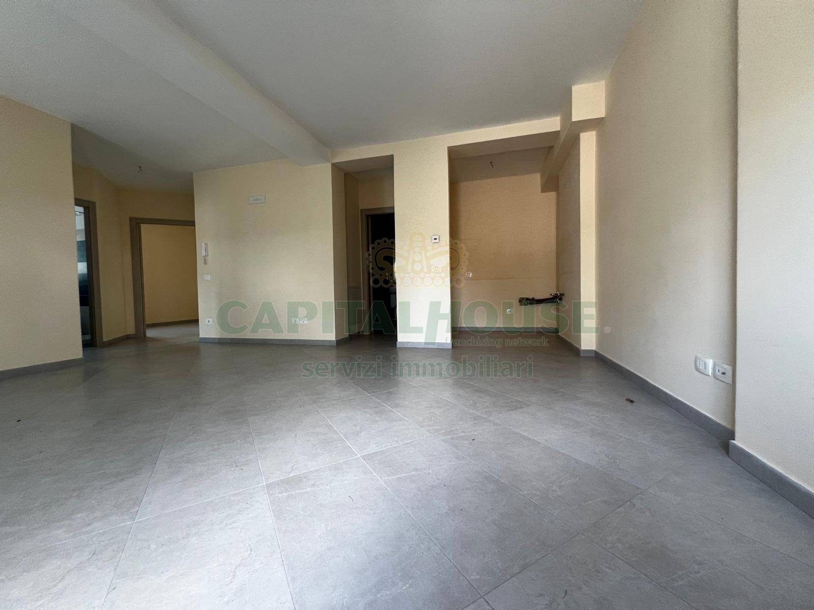 Appartamento in affitto a Salza Irpina