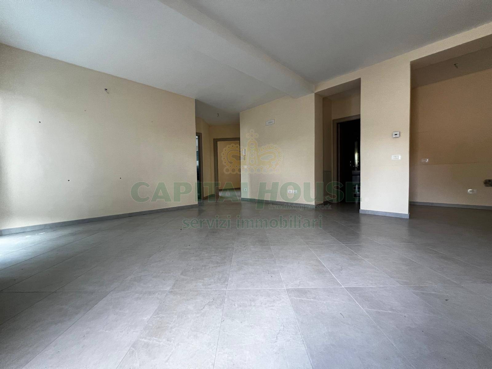 Appartamento in affitto a Salza Irpina