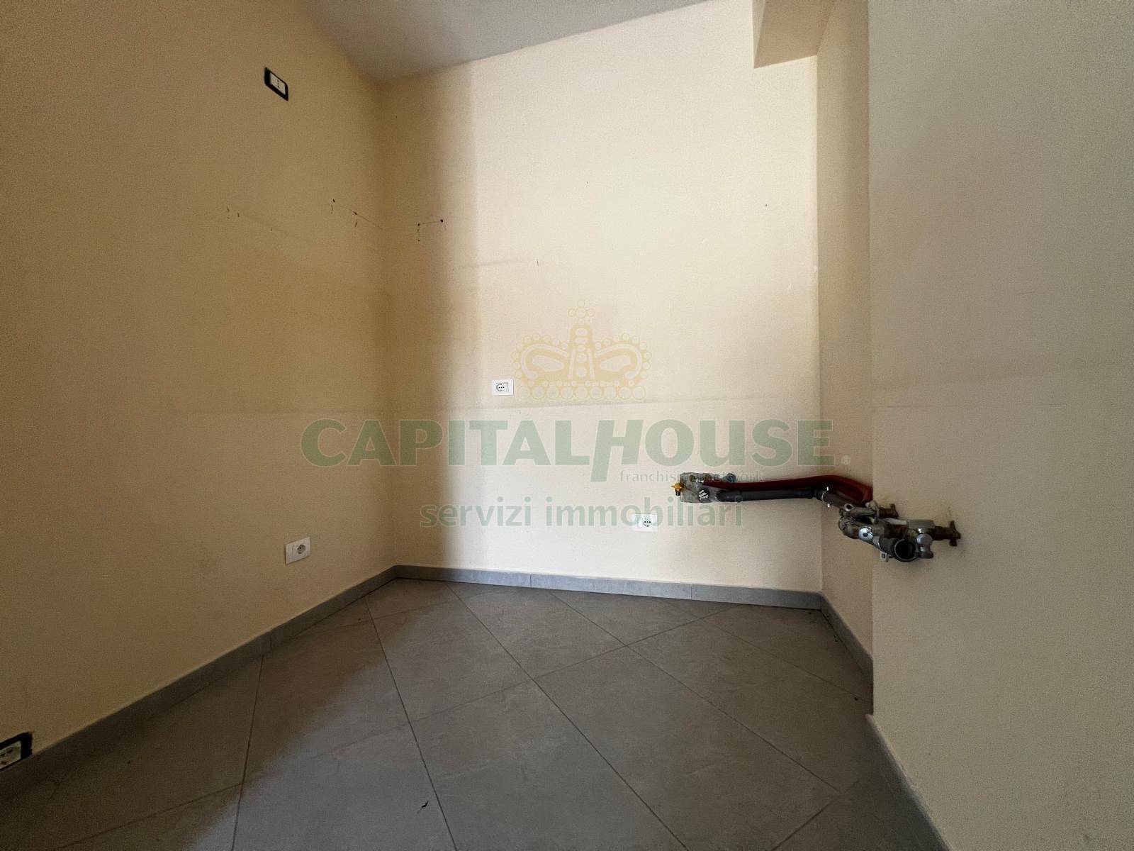 Appartamento in affitto a Salza Irpina