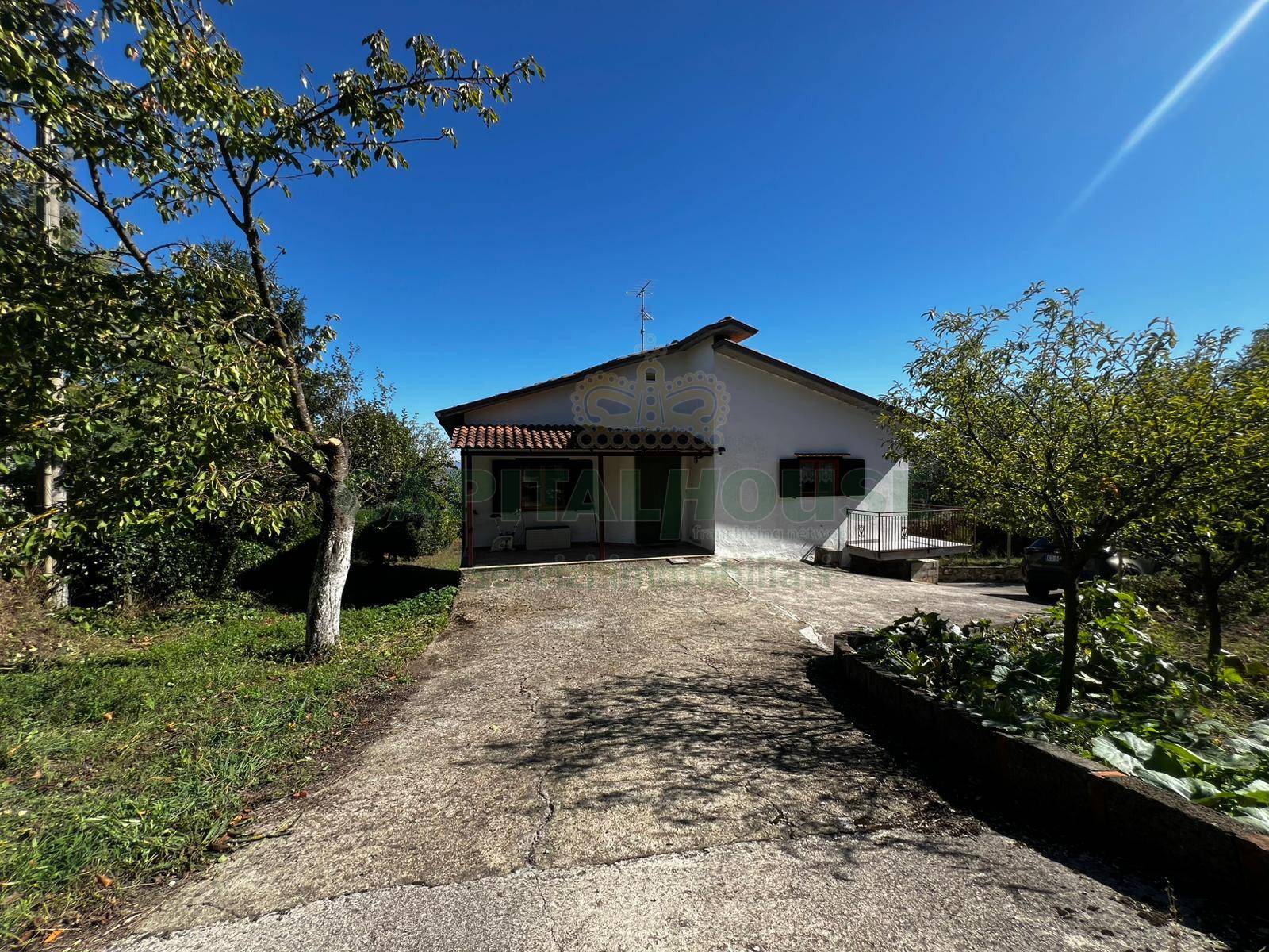 Indipendente in vendita a Montefusco