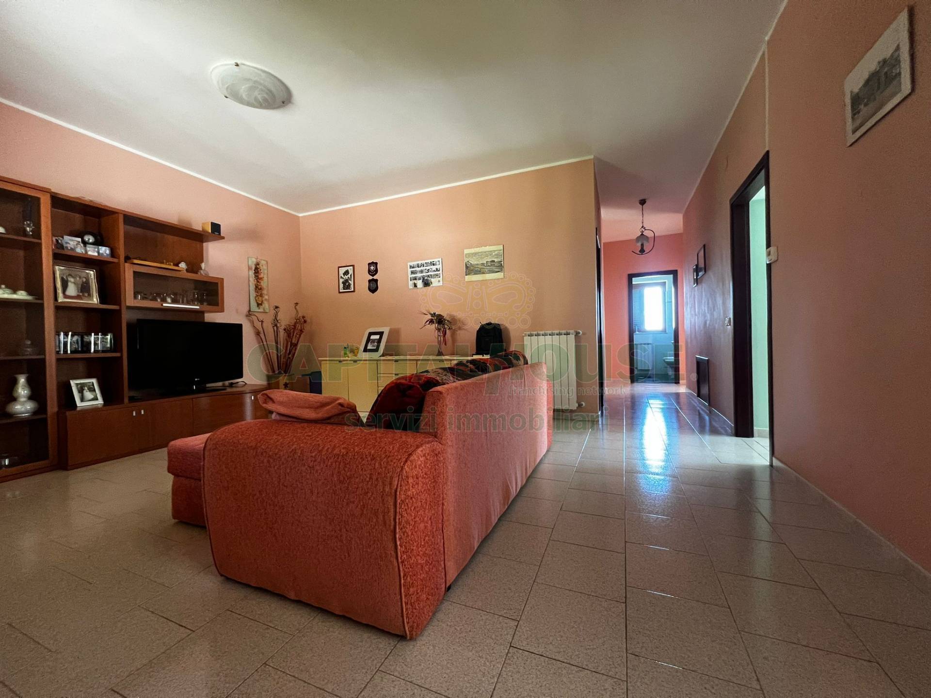 Indipendente in vendita a Montefusco