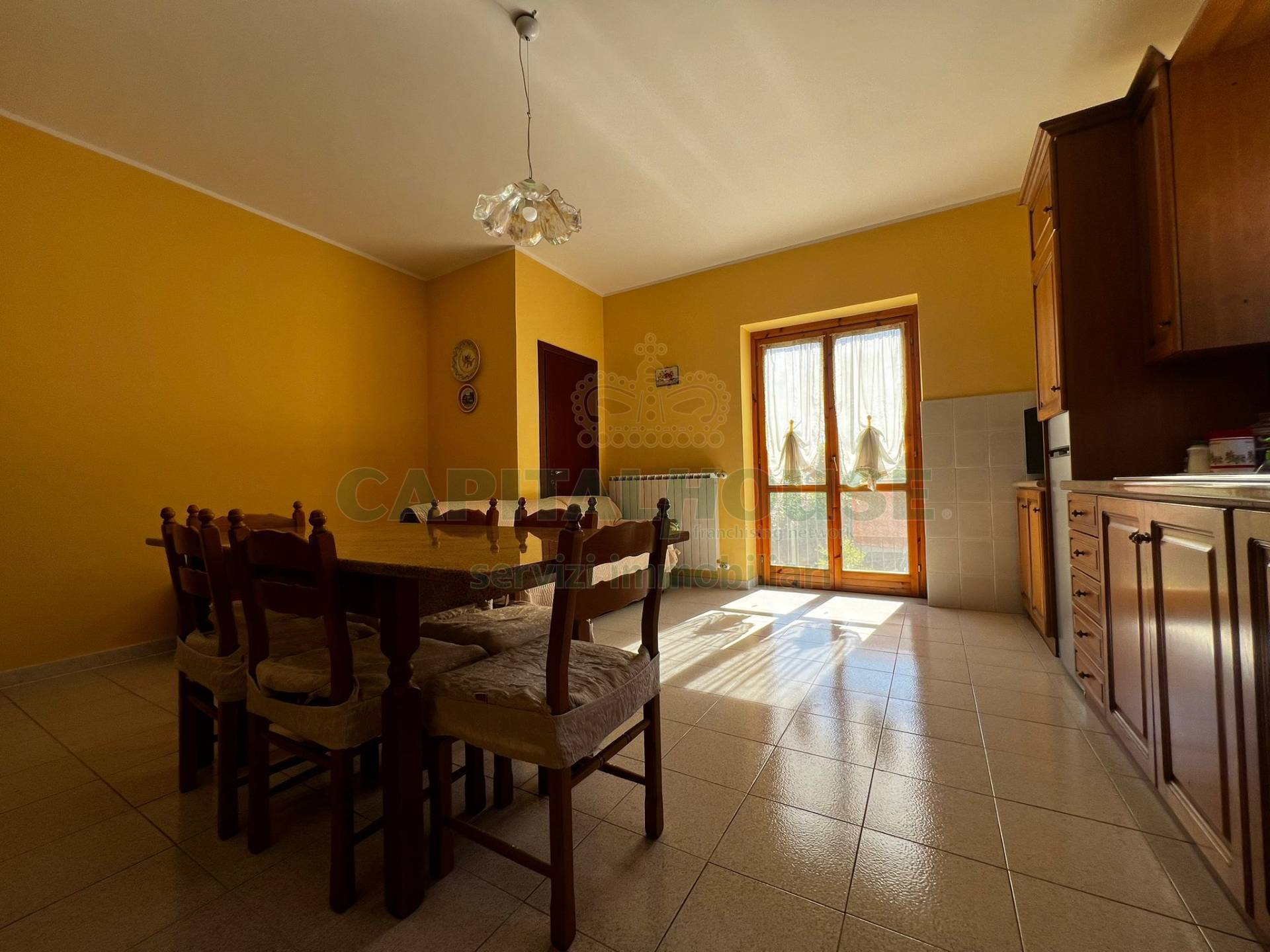 Indipendente in vendita a Montefusco