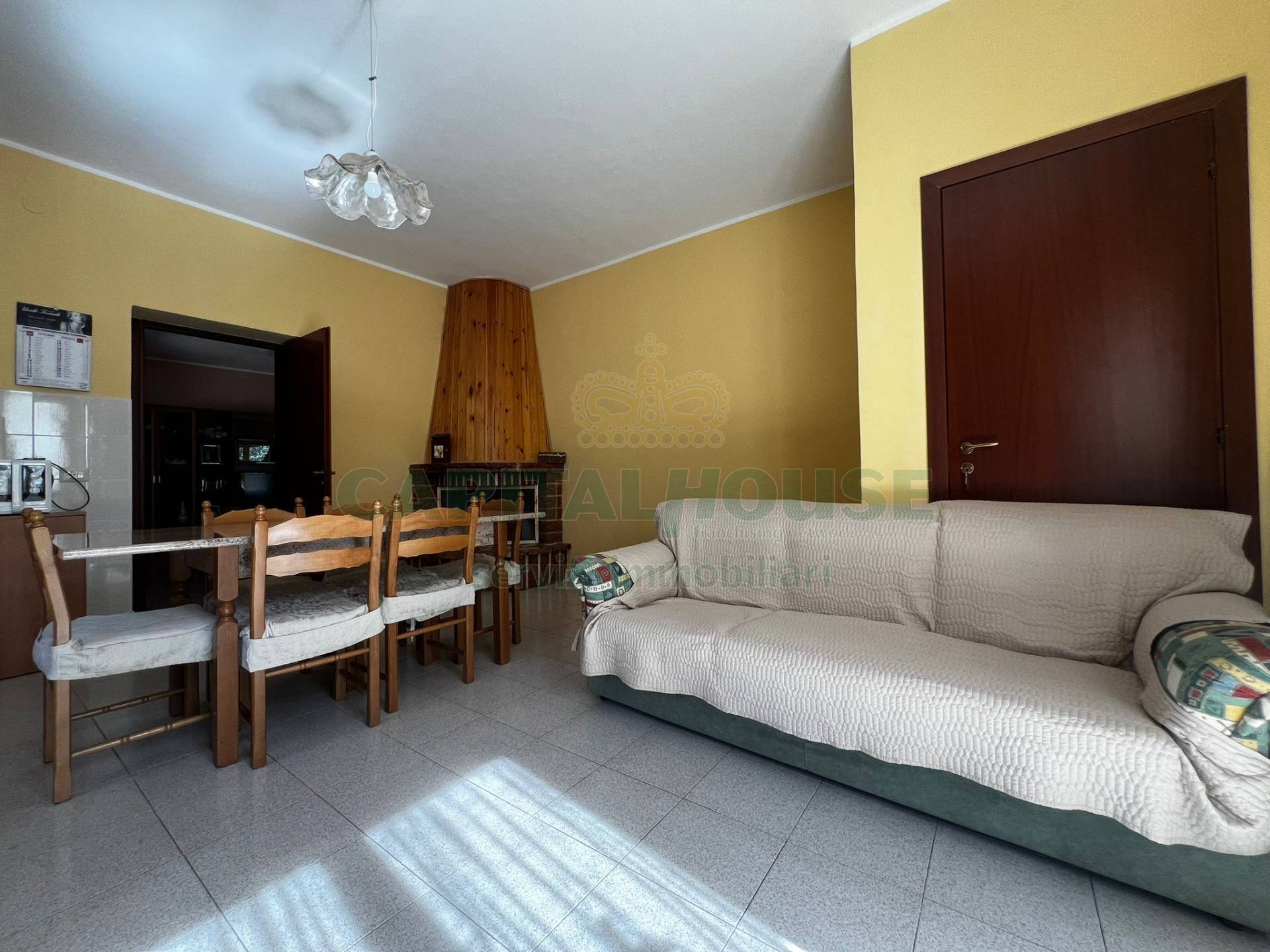 Indipendente in vendita a Montefusco