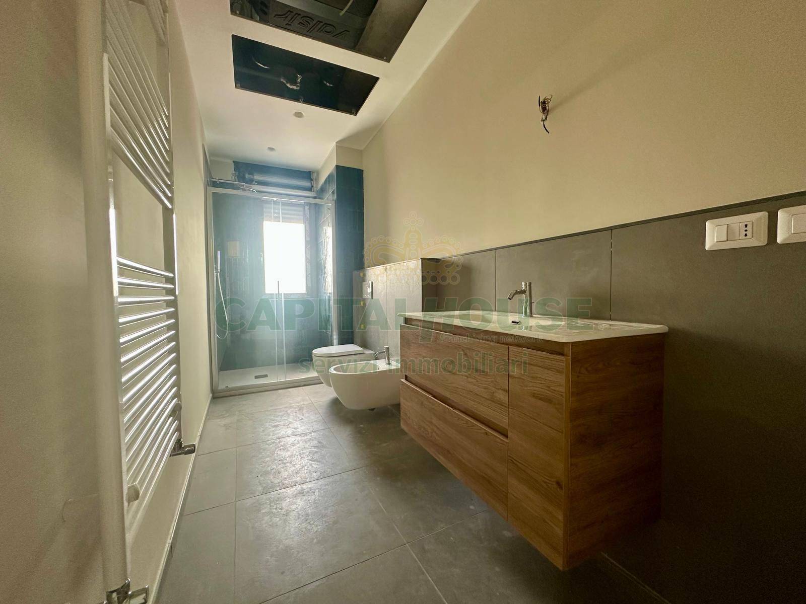 Appartamento in affitto a Atripalda