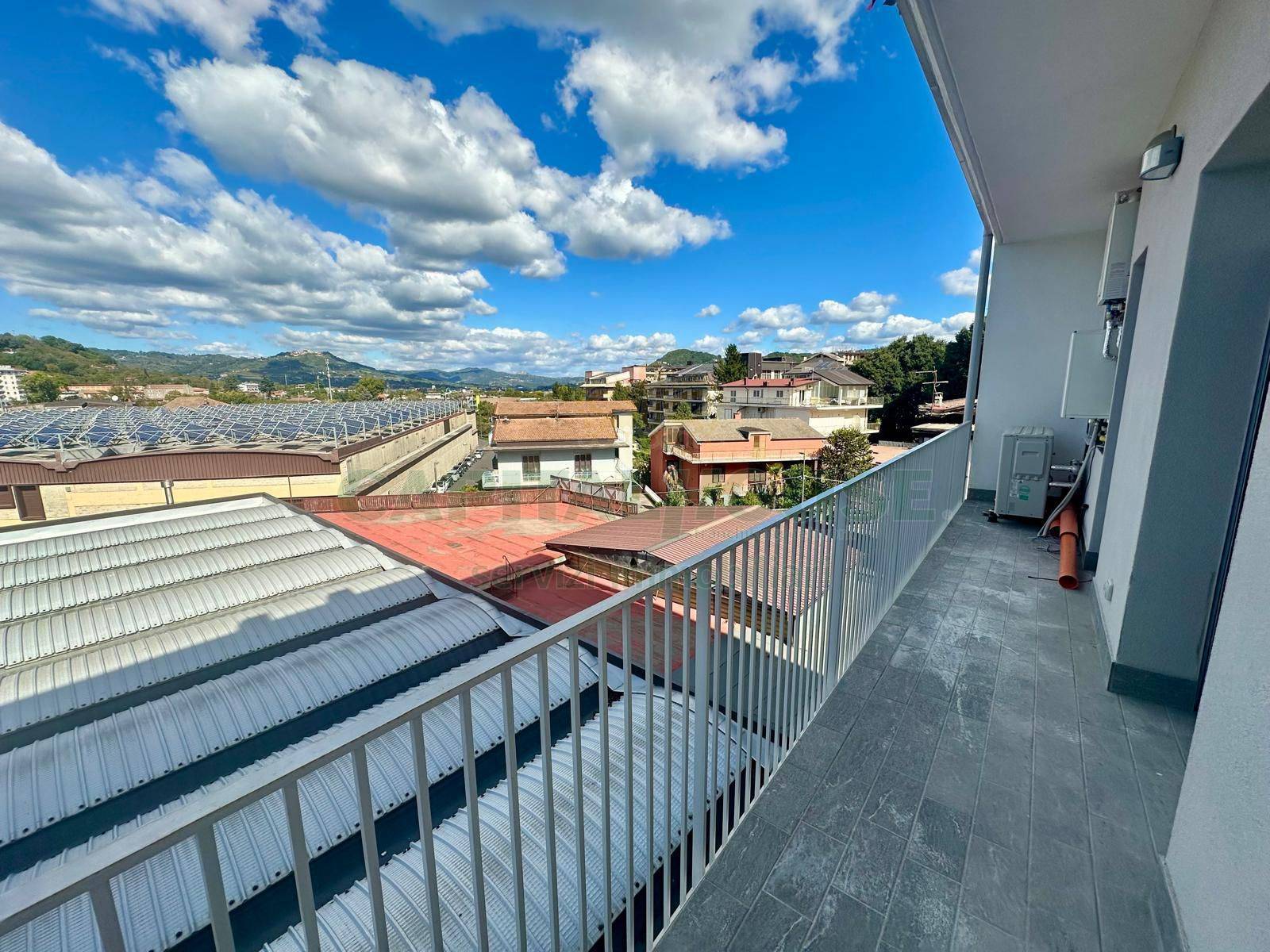 Appartamento in affitto a Atripalda