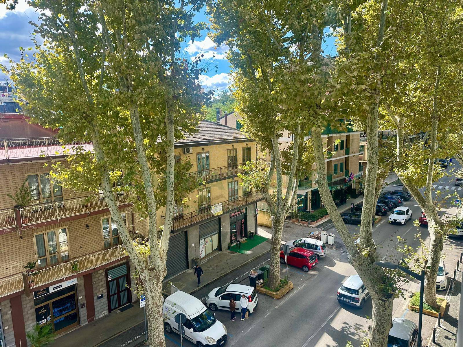 Appartamento in affitto a Atripalda