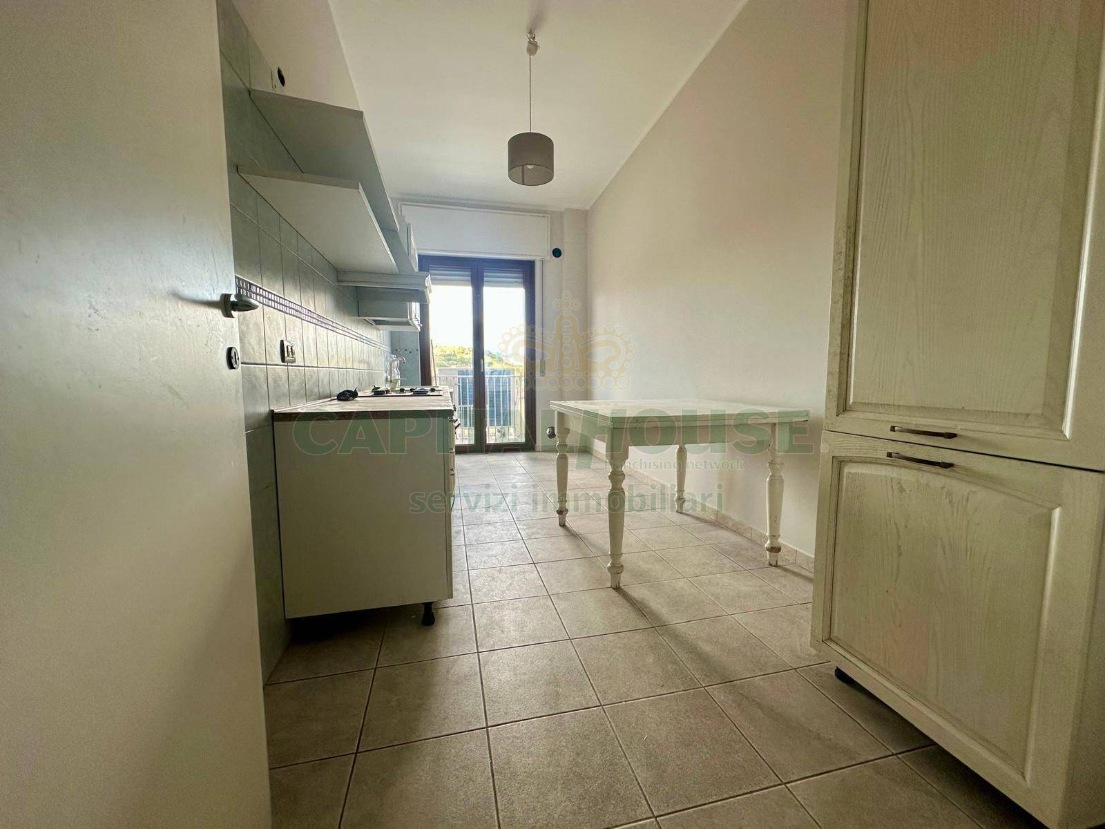 Mansarda in affitto a Atripalda