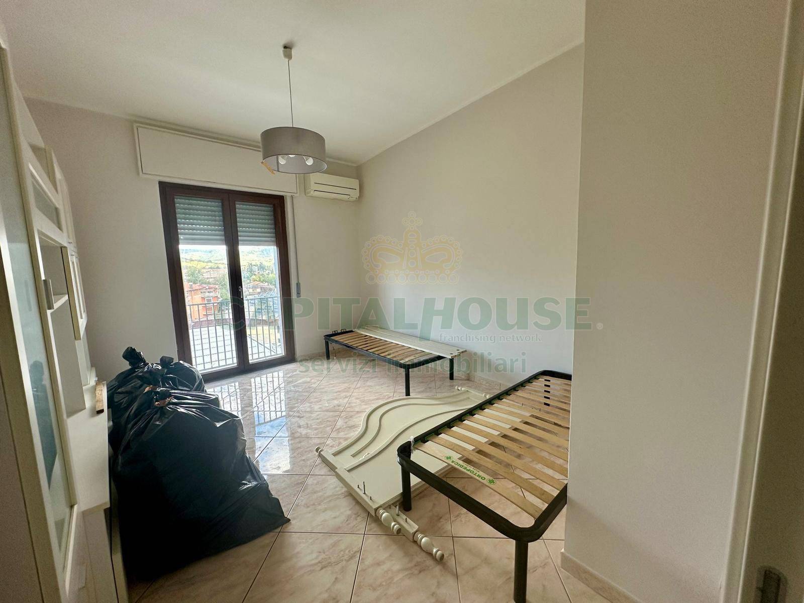 Mansarda in affitto a Atripalda