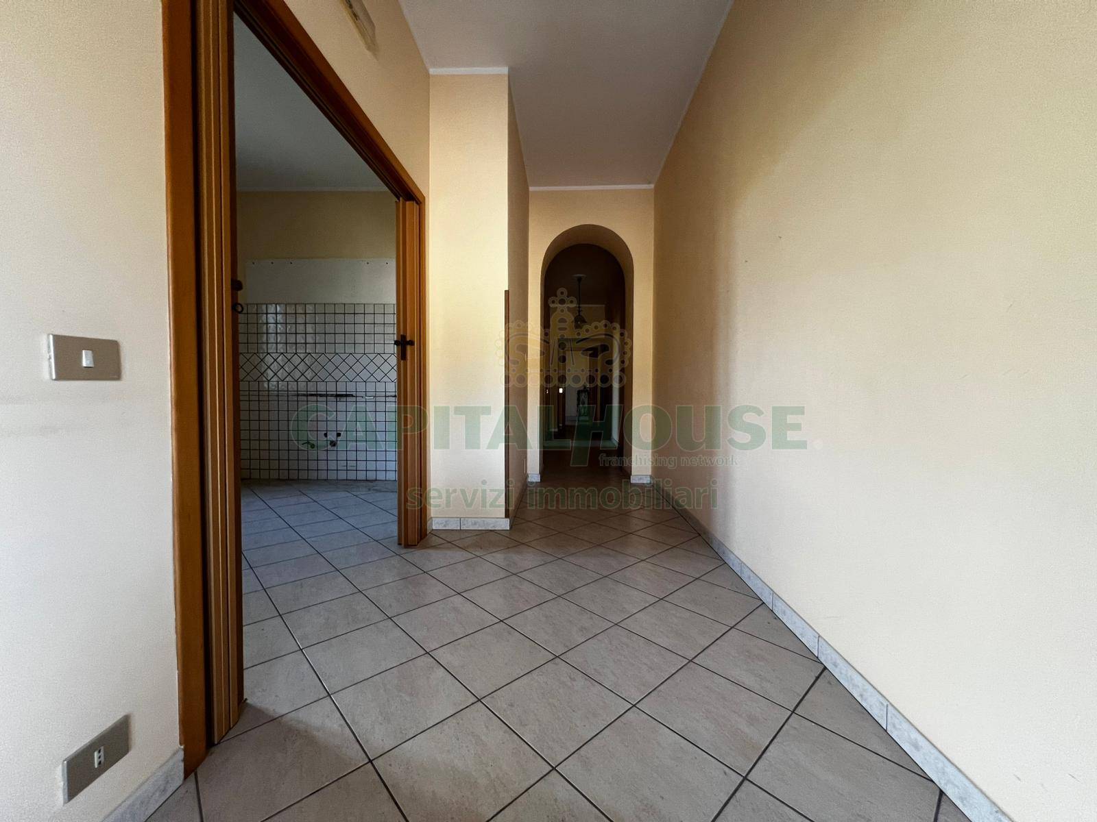 Villette a schiera in vendita a Montemiletto