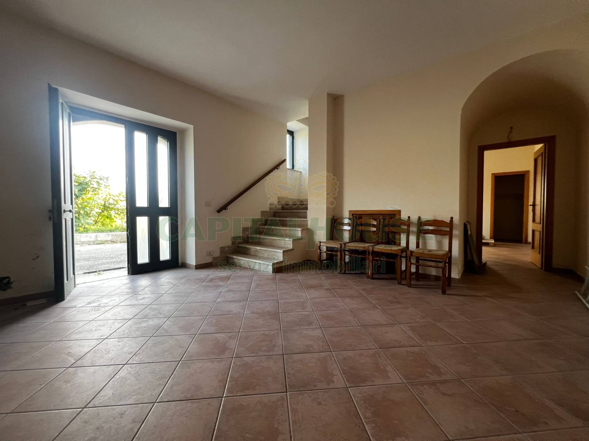 Villette a schiera in vendita a Montemiletto