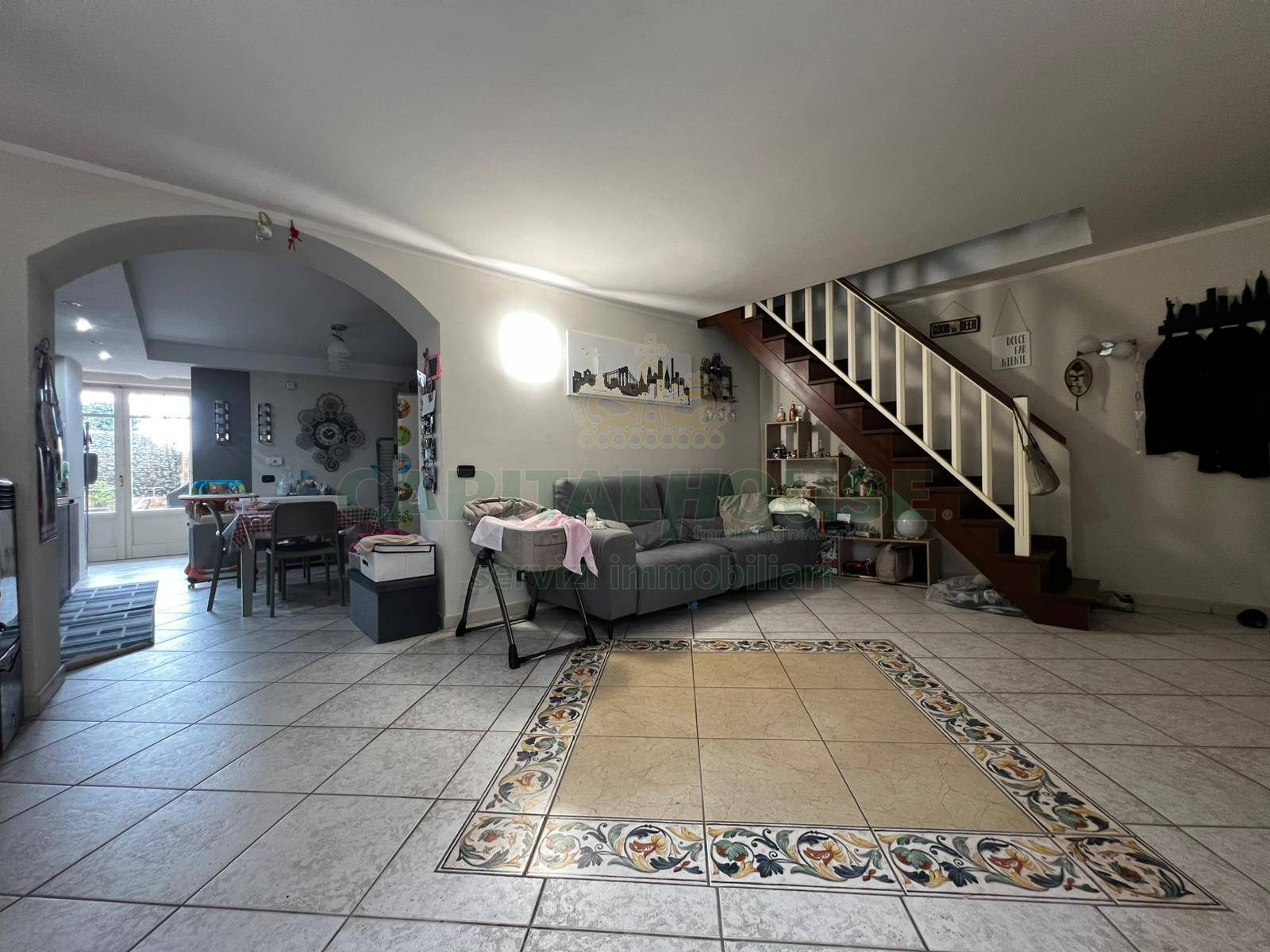 S.Indipendente in vendita a Lapio