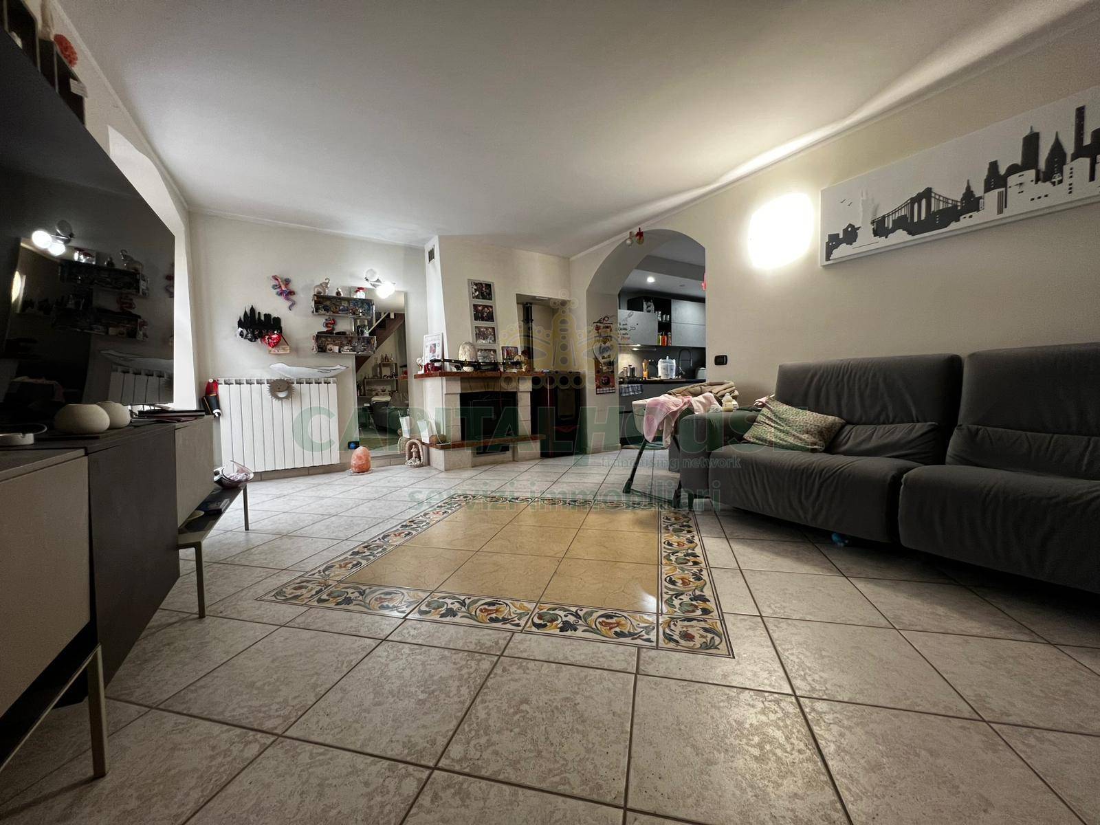 S.Indipendente in vendita a Lapio