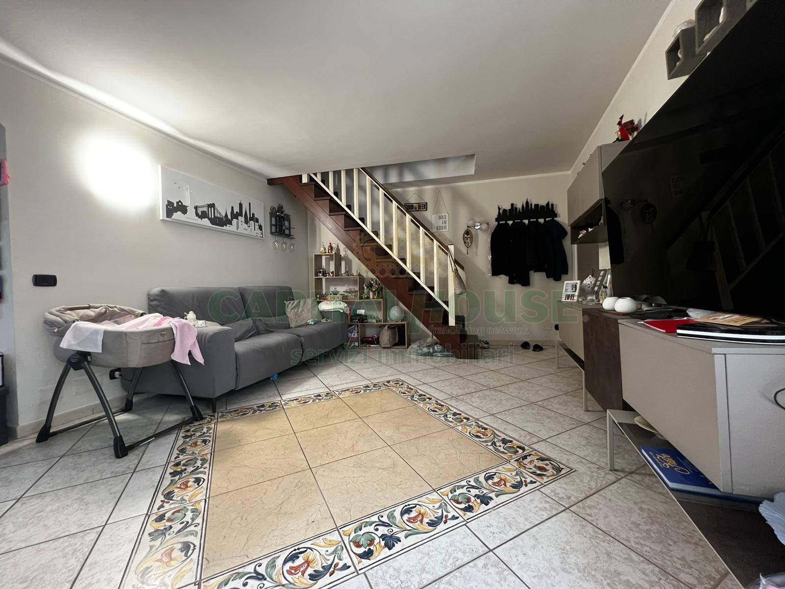 S.Indipendente in vendita a Lapio