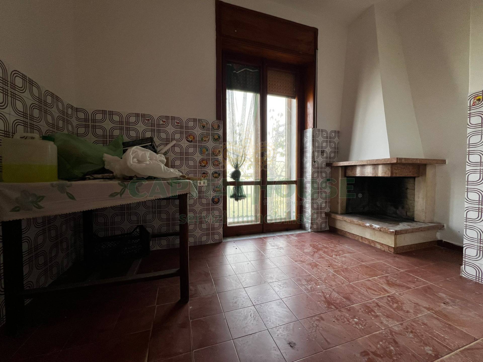 Villette a schiera in vendita a Montemiletto