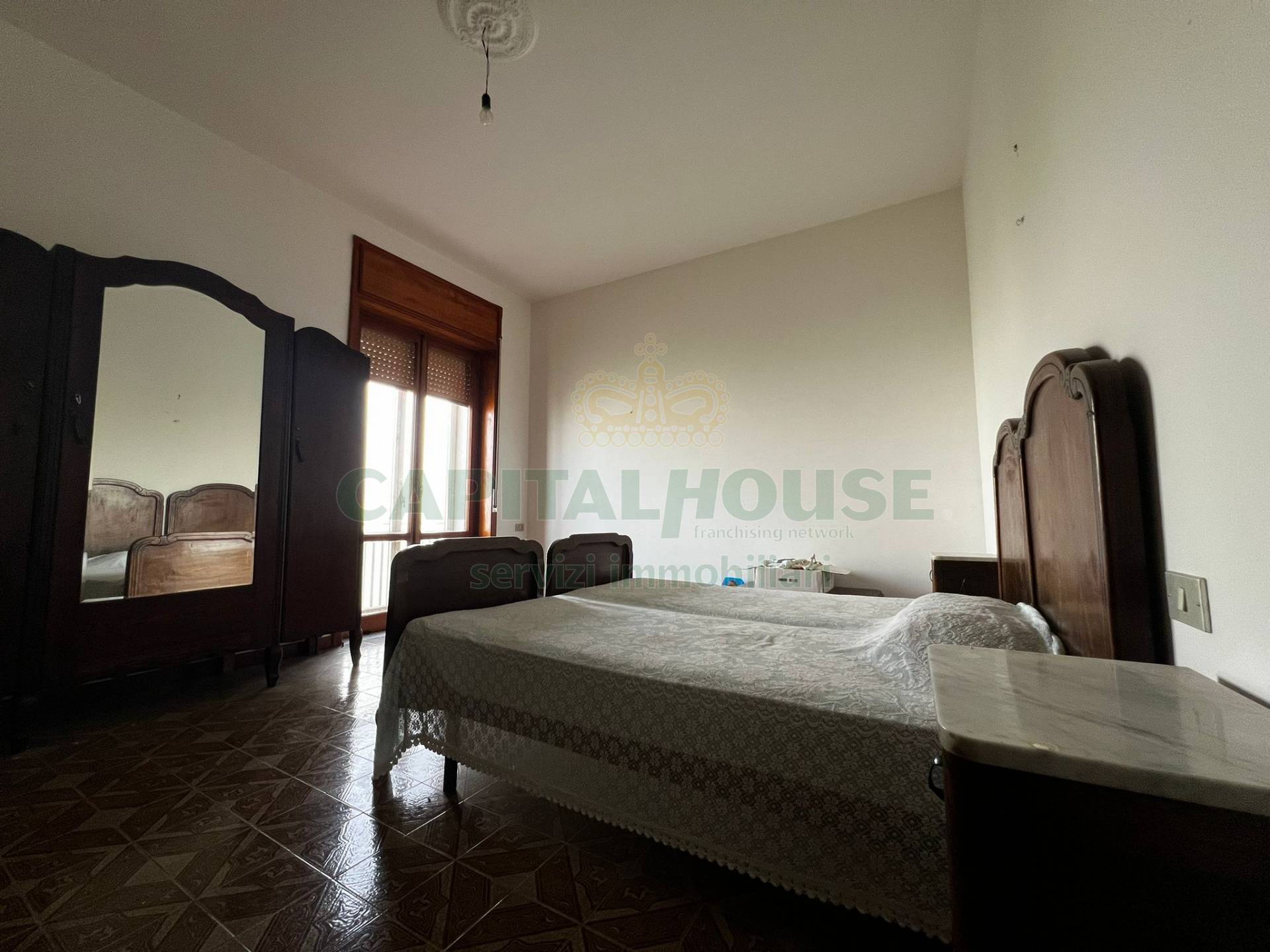 Villette a schiera in vendita a Montemiletto