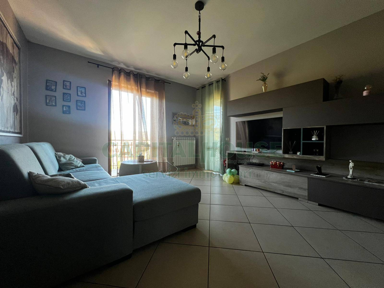 Appartamento in vendita a Pratola Serra