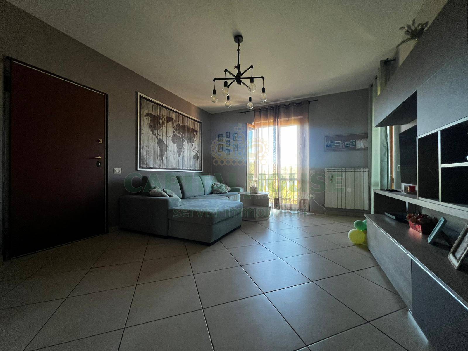 Appartamento in vendita a Pratola Serra