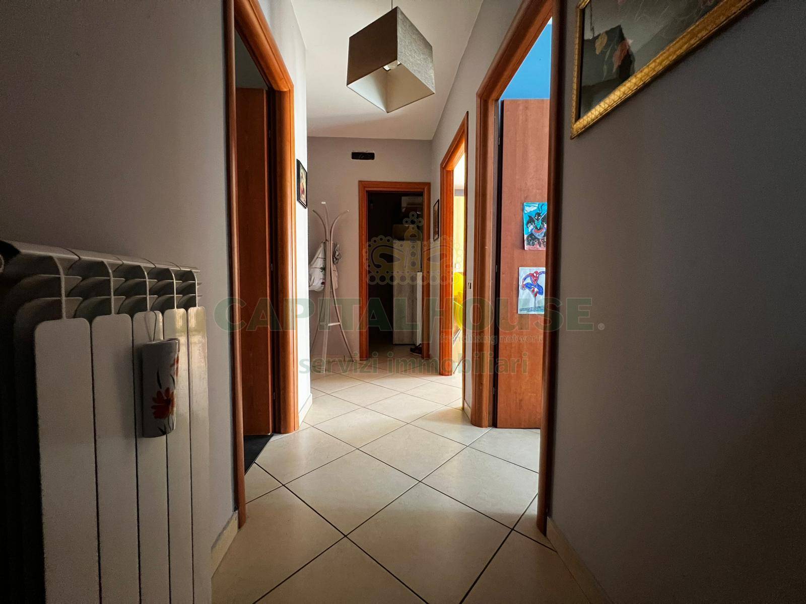 Appartamento in vendita a Pratola Serra